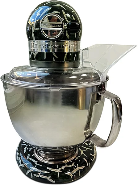 Арт-миксер KitchenAid ARTISAN Premium Design 5KSM175W81752195 купить в Москве с доставкой
