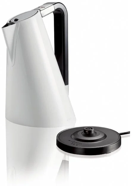 Электрочайник Bugatti VERA EASY White 14-SVERAC1 купить в Москве с доставкой
