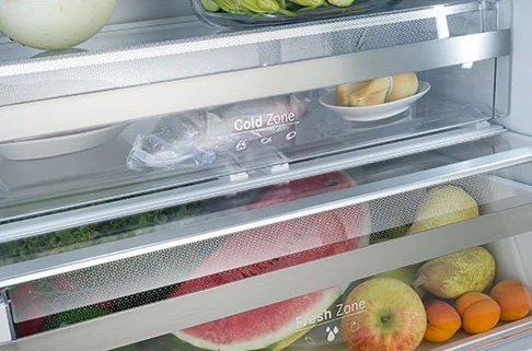 Встраиваемый холодильник Franke FCB 400 V NE E купить в Москве