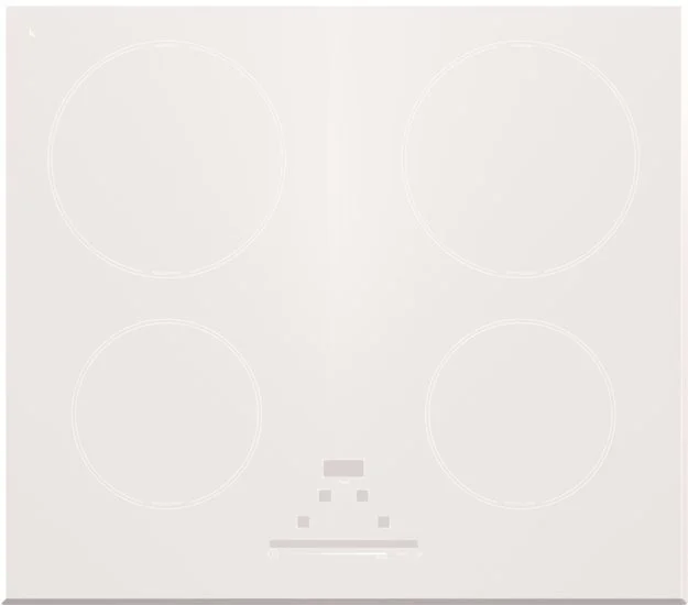 Варочная поверхность Korting HI 6450 BCH купить в Москве