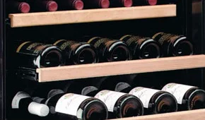 Винный шкаф IP C 301 CF купить в Москве