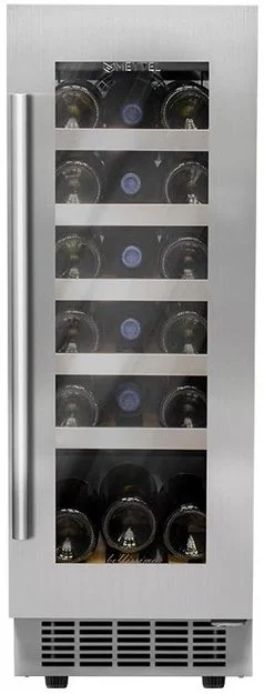 Винный шкаф Meyvel MV18-KST1 купить в Москве
