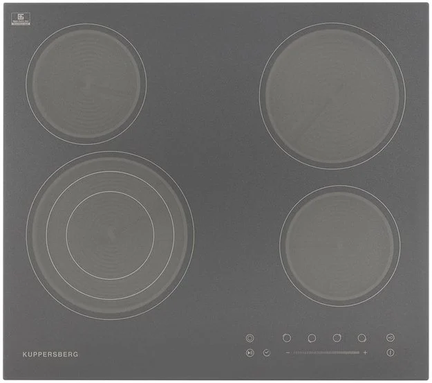 Варочная панель Kuppersberg ECS 603 GR купить в Москве