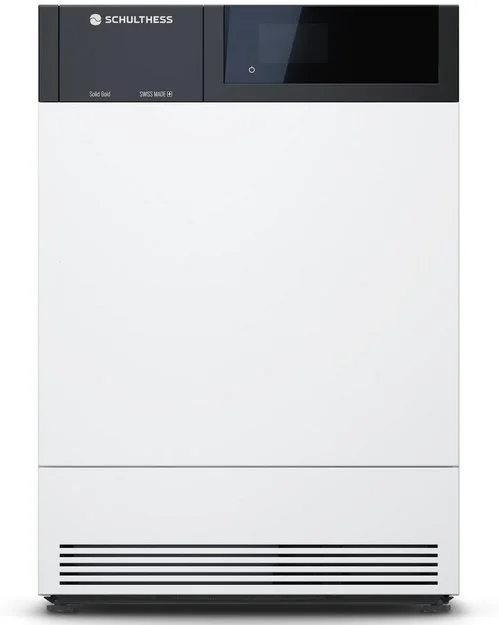 Сушильная машина Schulthess Spirit 660 Solid Gold MDA1.102FH3LY купить в Москве