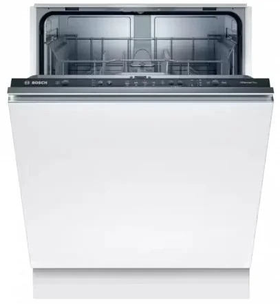 Встраиваемая посудомоечная машина BOSCH SMV25CX02R купить в Москве