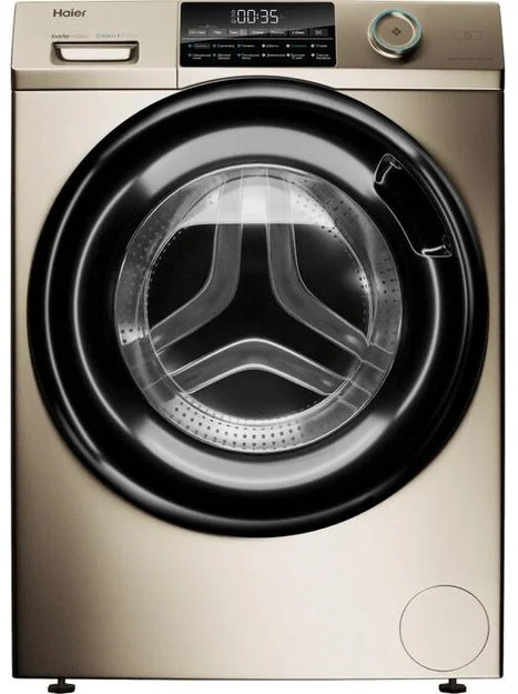 Стиральная машина Haier HW70-BP12959G купить в Москве