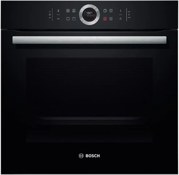 Духовой шкаф Bosch HBG 633NB1 купить в Москве