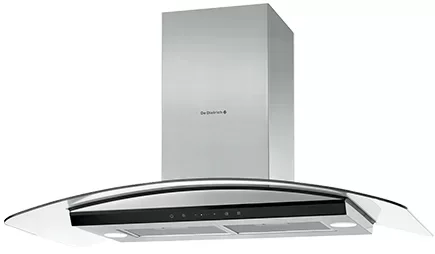 Вытяжка De Dietrich DHD1577X купить в Москве
