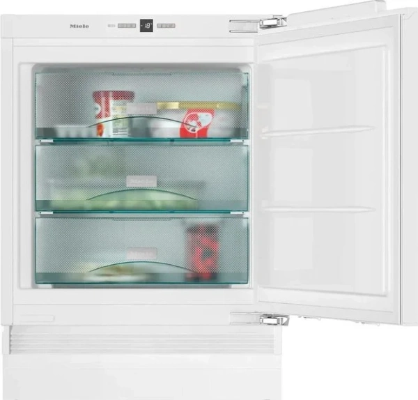Встраиваемый морозильник Miele F 31202 Ui-1 купить в Москве
