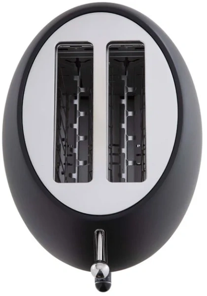 Тостер Bugatti ROMEO 02-RMN купить в Москве с доставкой
