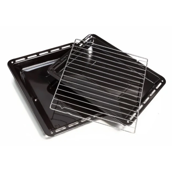 Электрический духовой шкаф Zigmund Shtain E 151 B купить в Москве
