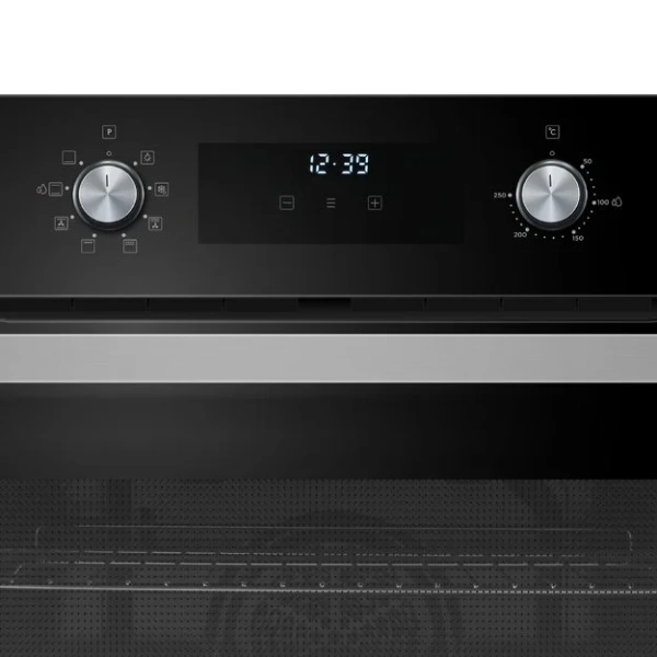 Электрический духовой шкаф Zigmund Shtain E 177 B купить в Москве
