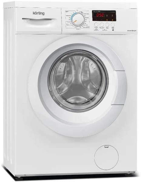 Узкая стиральная машина Korting KWM 40B1270 купить в Москве