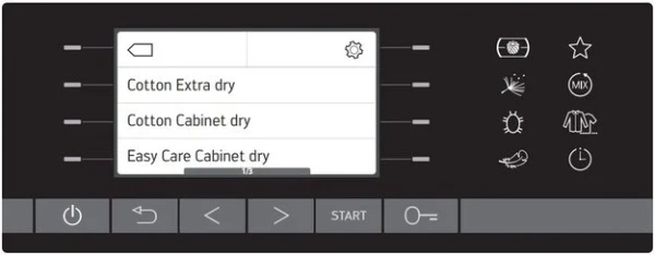 Сушильная машина Schulthess Spirit 660 White купить в Москве