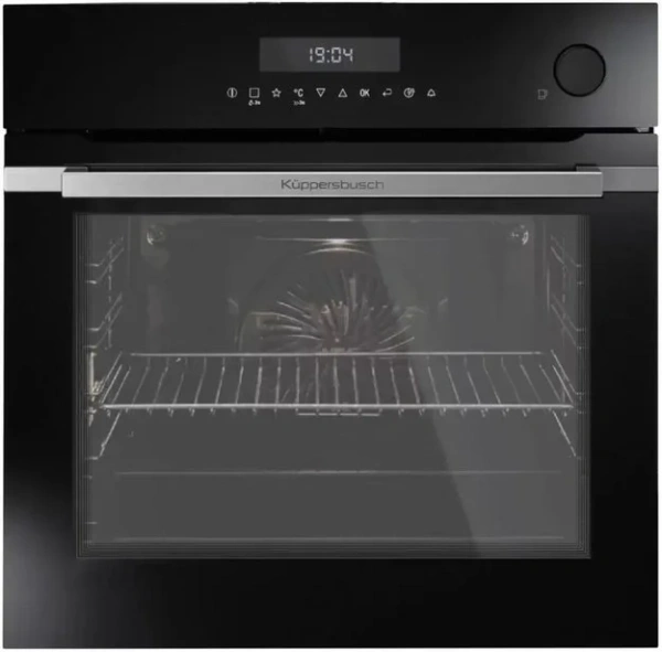 Духовой шкаф с паром Kuppersbusch BD 6750.0 S1 купить в Москве