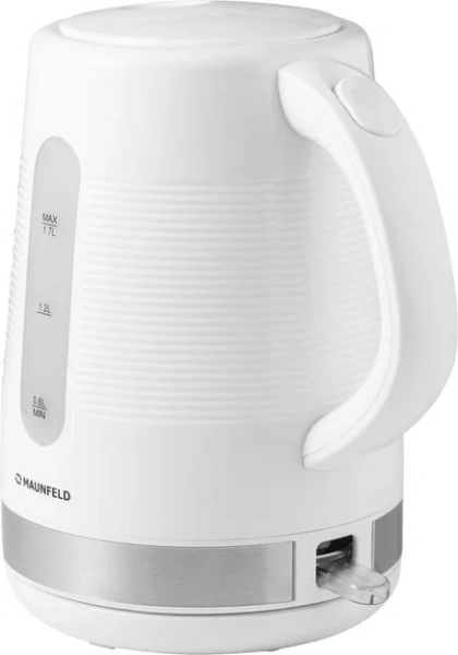 Чайник Maunfeld MGK-631W купить в Москве с доставкой
