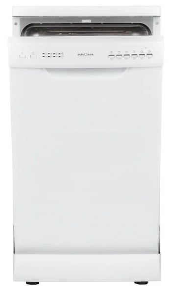 Посудомоечная машина KRONA AGRI 45 FS WH купить в Москве