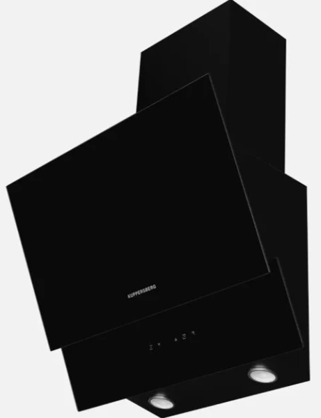 Вытяжка Kuppersberg F 612 B купить в Москве
