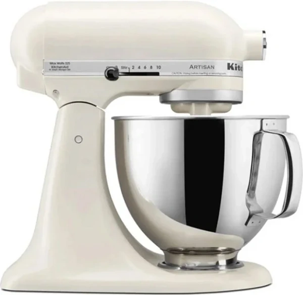 Планетарный миксер KitchenAid Artisan 5KSM125EPL купить в Москве с доставкой
