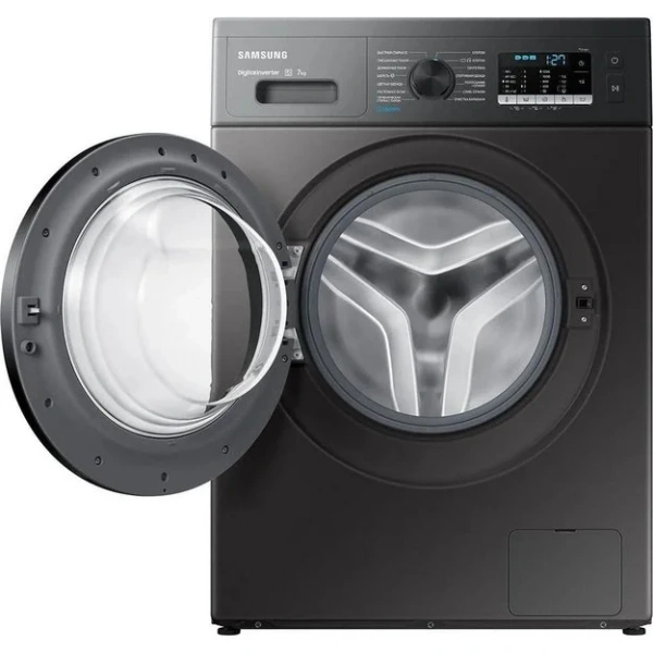 Стиральная машина Samsung WW70AG5S20CXLP купить в Москве