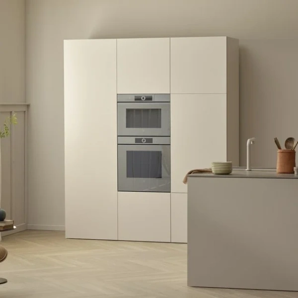 Духовой шкаф V-ZUG Combair V6000 60P C6T-21057 Pearl mirror glass купить в Москве
