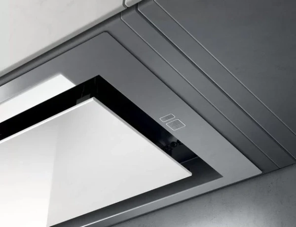 Вытяжка Elica HIDDEN HT IXGL/A/60 купить в Москве
