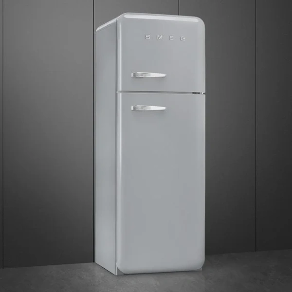 Холодильник Smeg FAB30RSV6 купить в Москве
