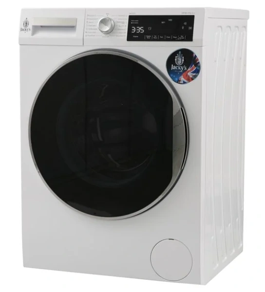 Стиральная машина Jacky's JW 8TC41 купить в Москве