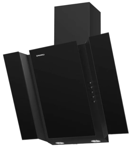 Вытяжка Maunfeld TRENT 60 INOX GLASS B купить в Москве
