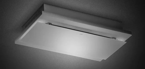 Встраиваемая вытяжка Gaggenau AC 231 120 купить в Москве
