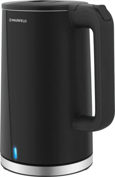 Чайник Maunfeld MGK-633BK купить в Москве с доставкой
