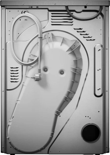 Профессиональная сушильная машина Asko TDC1485VI.S купить в Москве