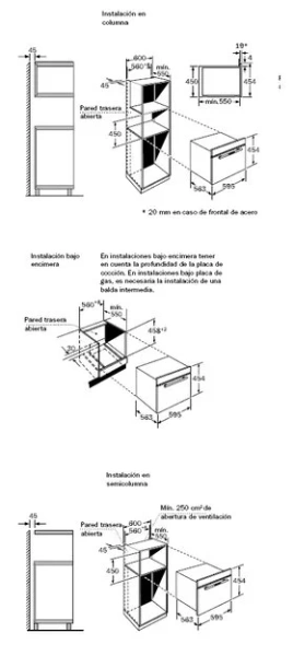 Микроволновая печь Neff C57W40N0 купить в Москве
