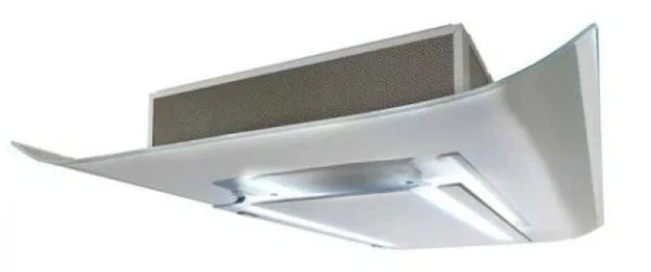 Вытяжка Falmec Cielo 120 ix (600) ECP купить в Москве
