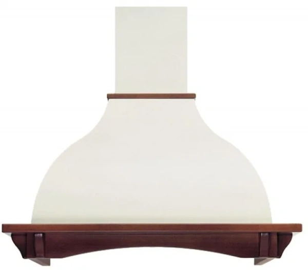 Вытяжка Falmec Iris Tulip 90 (600) S вишня купить в Москве
