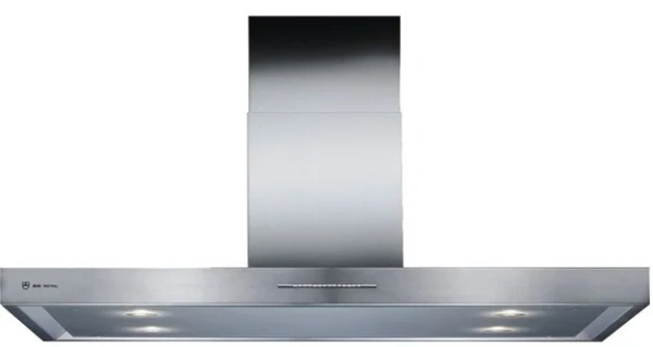 Вытяжка V-ZUG Mistral DI M10-c купить в Москве
