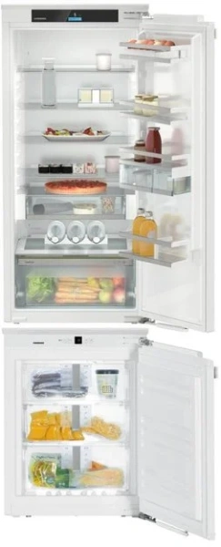 Холодильник Liebherr SBS 33I3 купить в Москве