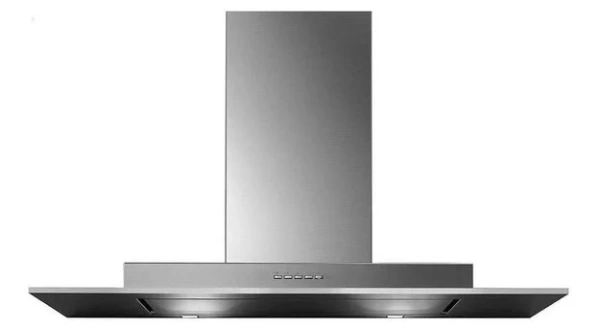 Вытяжка Falmec Exploit Top 90 Fasteel wall купить в Москве
