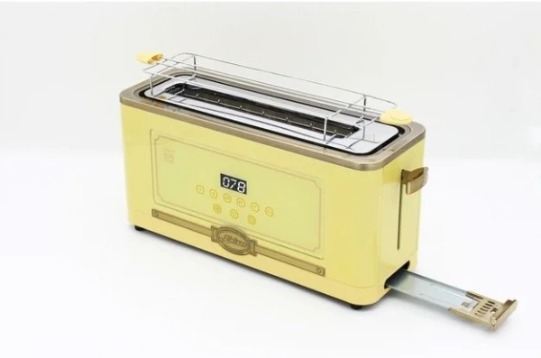 Тостер Kaiser T 4000 ElfEm купить в Москве с доставкой
