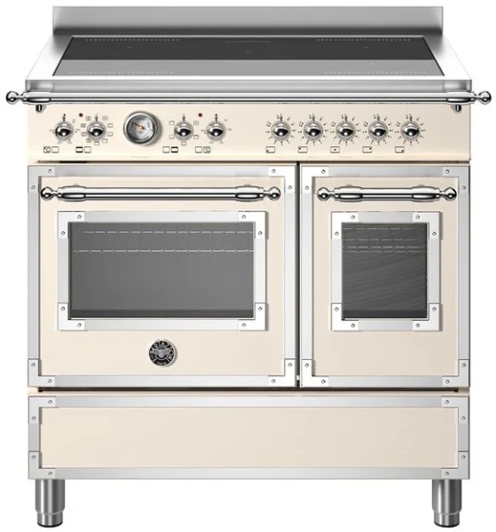 Варочный центр Bertazzoni HER95I2EAVT купить в Москве
