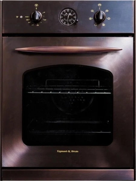 Духовой шкаф Zigmund Shtain EN 182.512 M купить в Москве