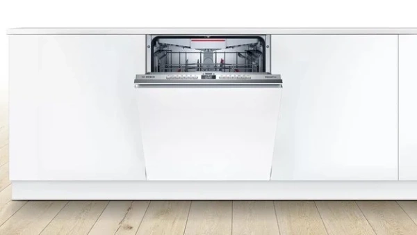 Встраиваемая посудомоечная машина Bosch SMV4HCX52E купить в Москве