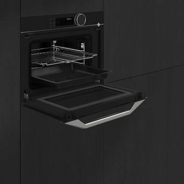 Встраиваемая микроволновая печь De Dietrich DKC4536X купить в Москве
