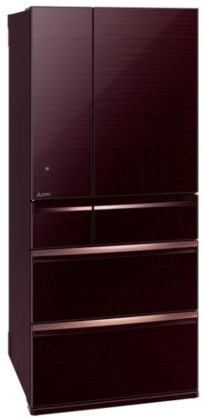 Холодильник Mitsubishi Electric MR-WXR743C-BR-R купить в Москве