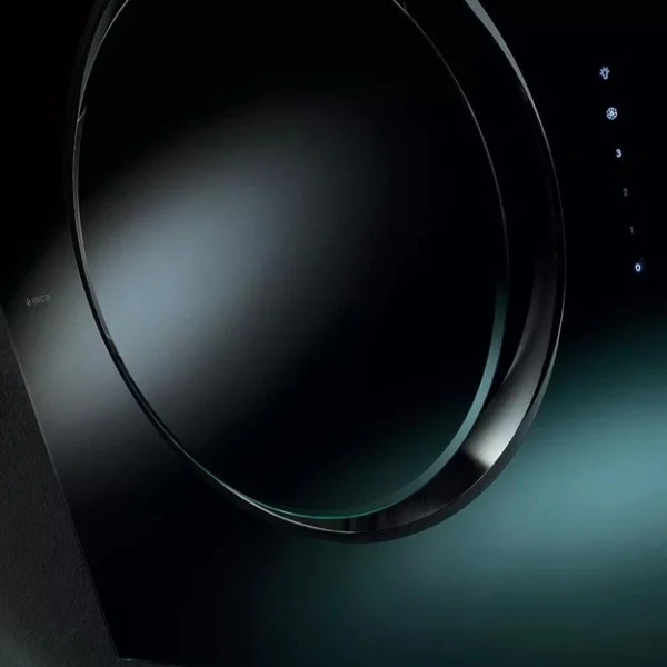 Вытяжка Elica OM TOUCH SCREEN BL/F/80 купить в Москве

