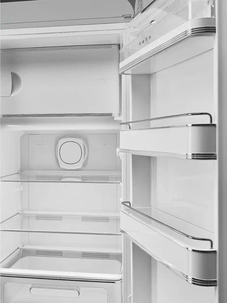 Холодильник Smeg FAB28RSV6 купить в Москве
