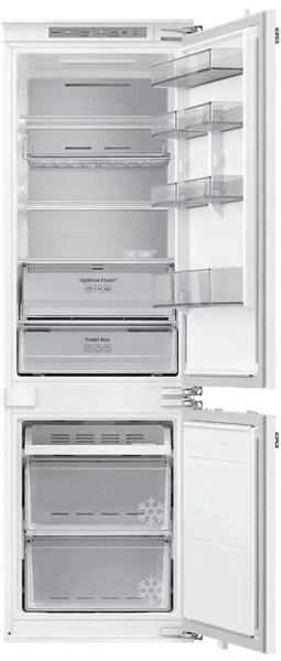 Встраиваемый холодильник Samsung BRB80F26CEF0EO купить в Москве
