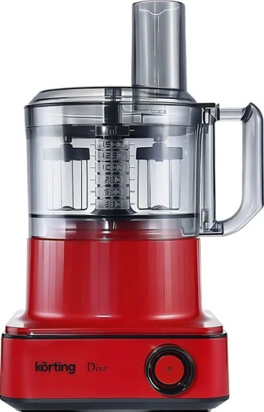 Кухонный комбайн Korting KFP 0201 Diva купить в Москве с доставкой
