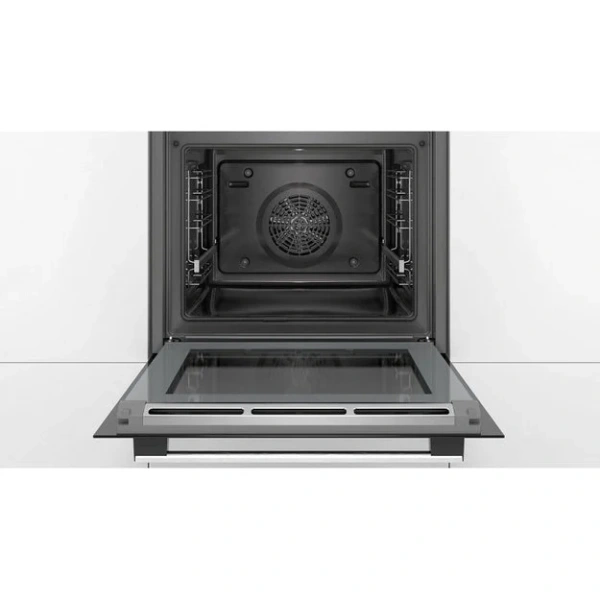 Духовой шкаф Bosch HBG578FS0R купить в Москве
