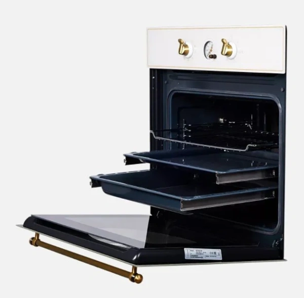 Духовой шкаф Kuppersberg SR 663 W купить в Москве
